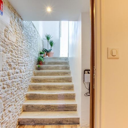 Suite Souplex Chateau Cote De Nacre Ver-sur-Mer Luaran gambar