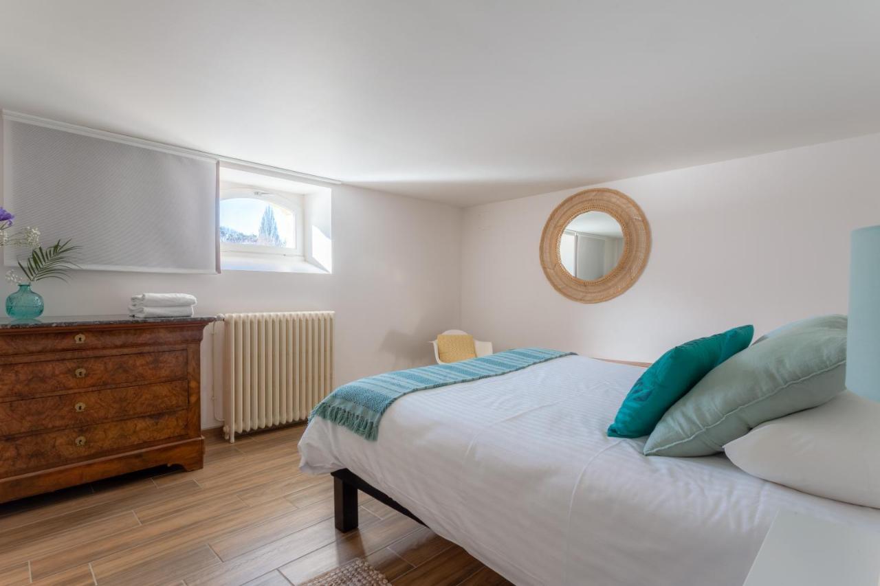 Suite Souplex Chateau Cote De Nacre Ver-sur-Mer Luaran gambar